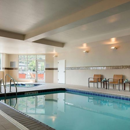 Hotel Courtyard By Marriott Glenwood Springs Esterno foto