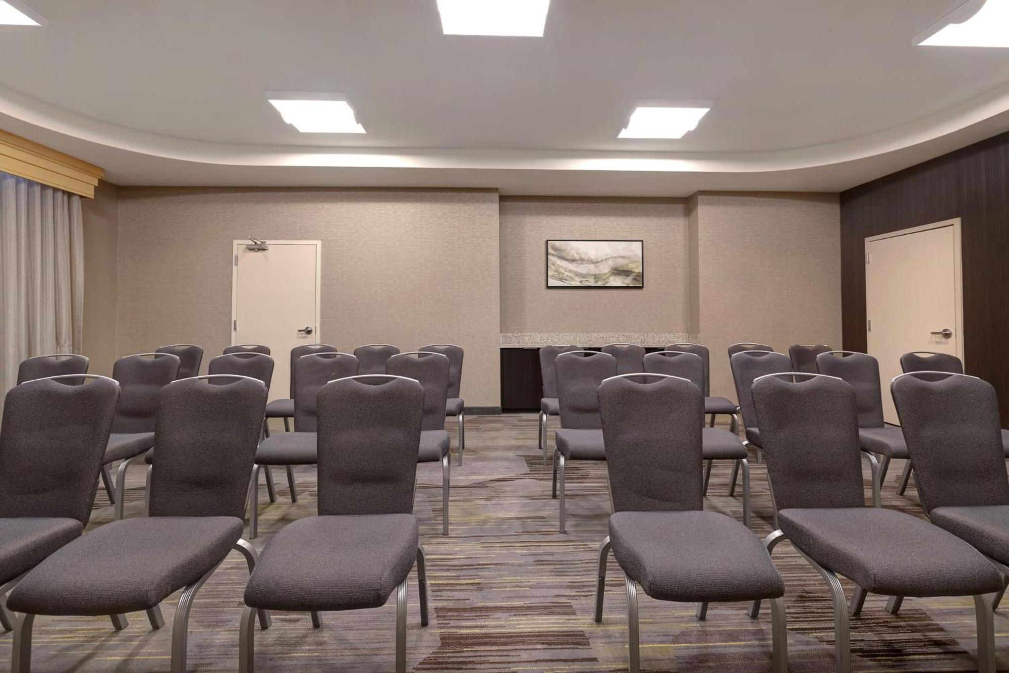 Hotel Courtyard By Marriott Glenwood Springs Esterno foto