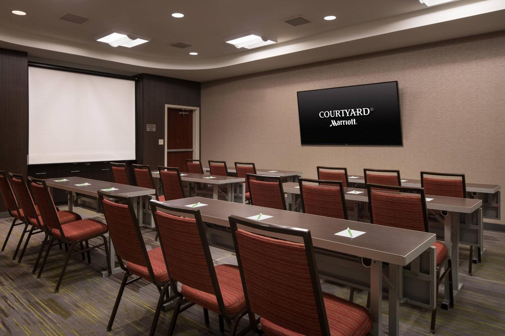 Hotel Courtyard By Marriott Glenwood Springs Esterno foto