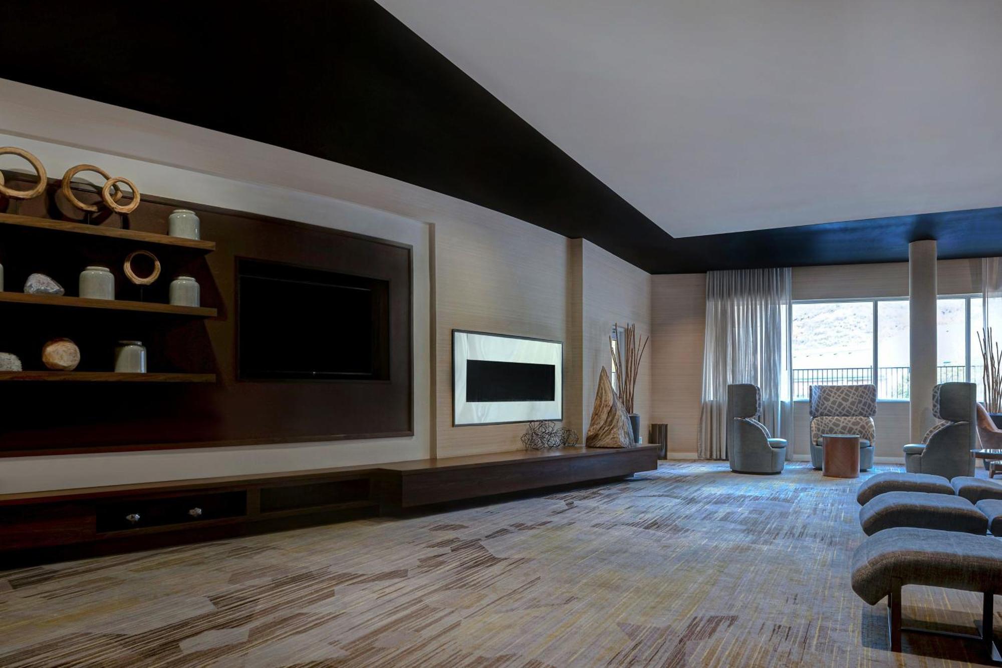 Hotel Courtyard By Marriott Glenwood Springs Esterno foto