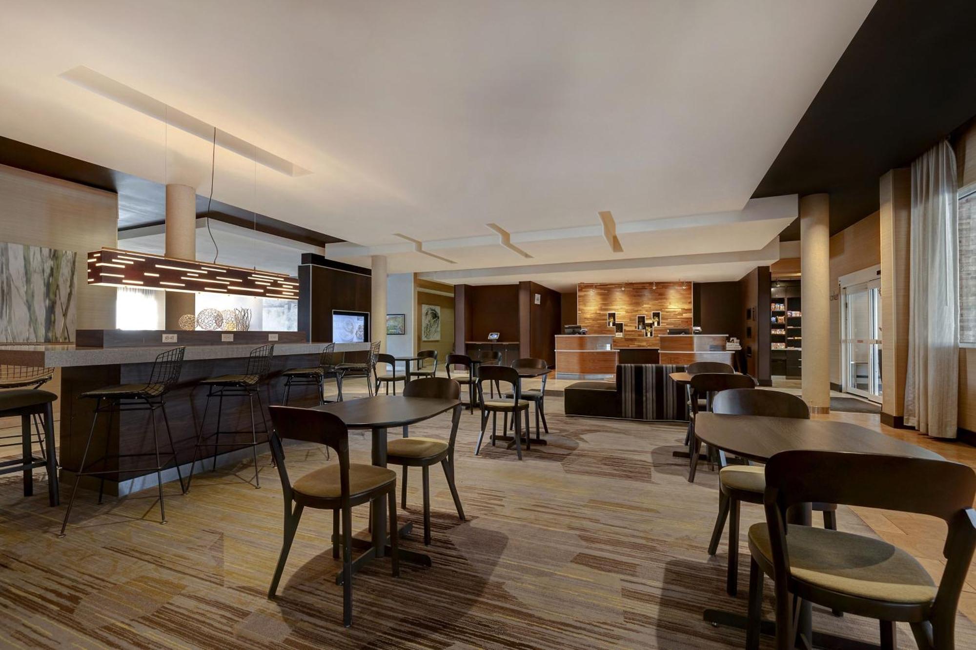 Hotel Courtyard By Marriott Glenwood Springs Esterno foto