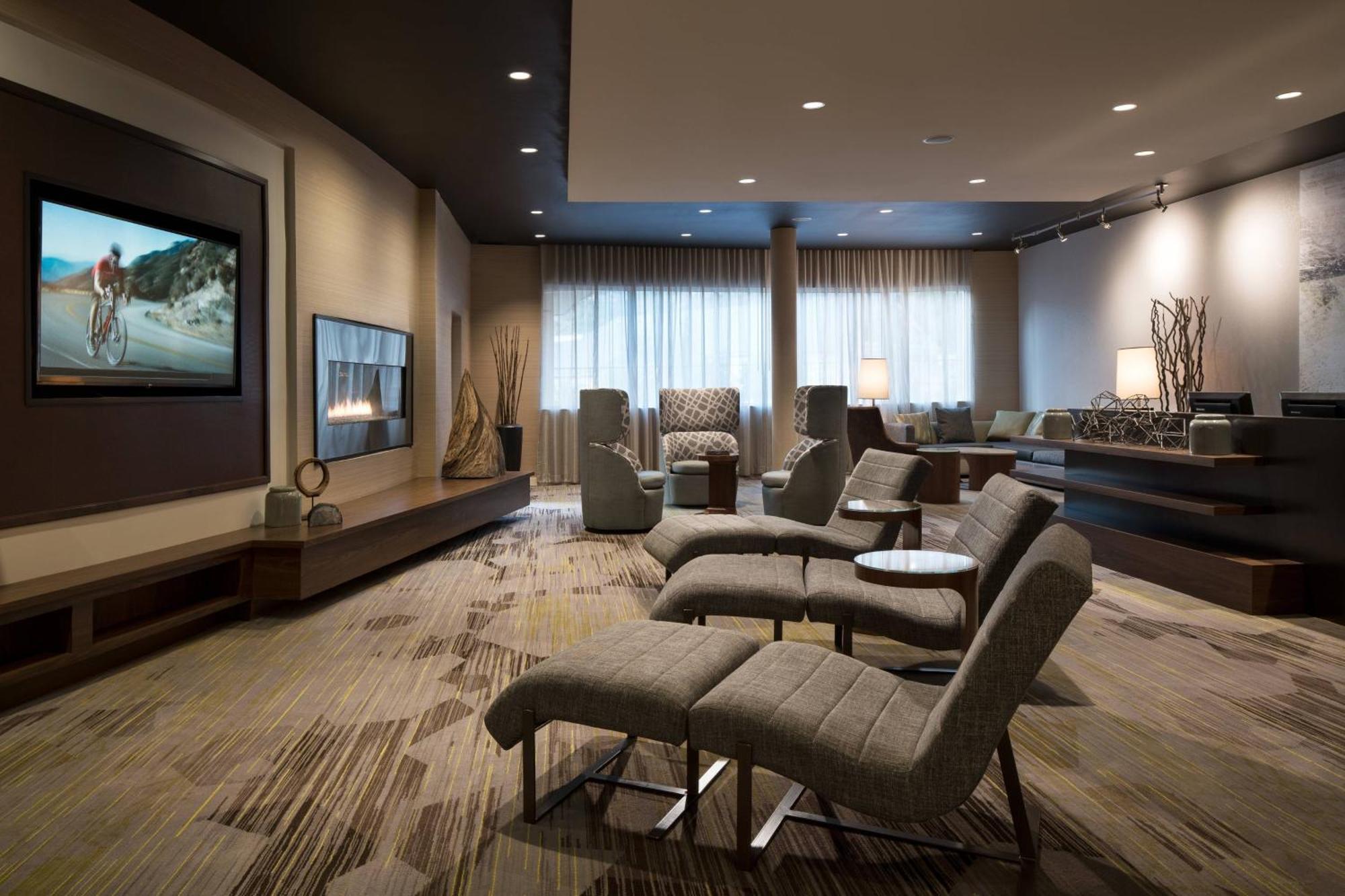Hotel Courtyard By Marriott Glenwood Springs Esterno foto
