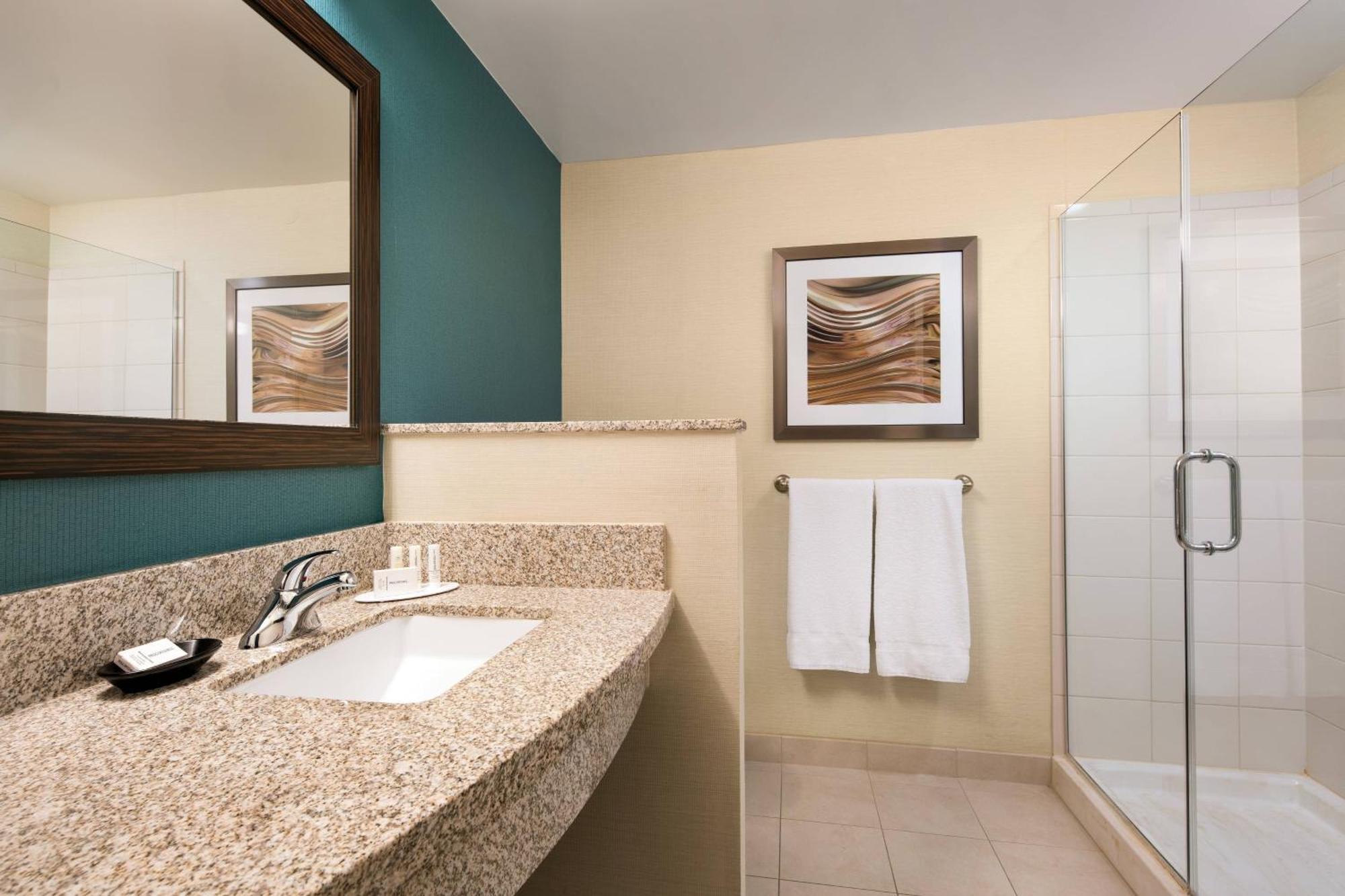 Hotel Courtyard By Marriott Glenwood Springs Esterno foto