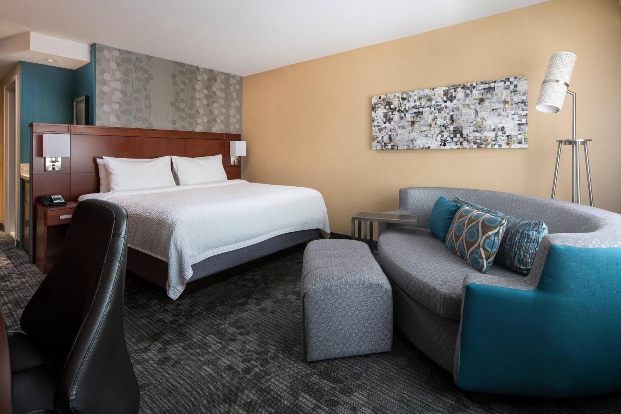 Hotel Courtyard By Marriott Glenwood Springs Esterno foto